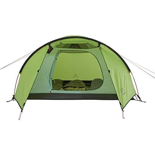  Grand Canyon Topeka 3 Personen Igluzelt Kuppelzelt Outdoor Camping