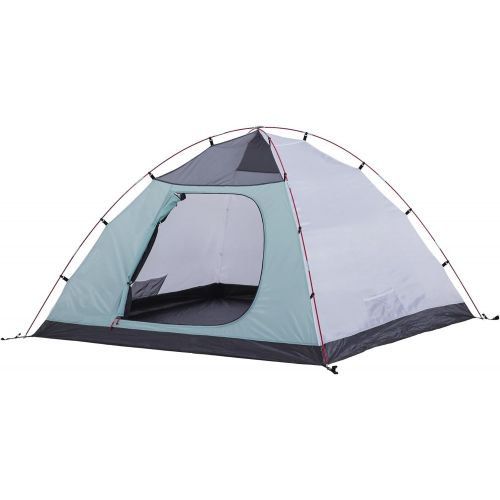  Grand Canyon Topeka 3 Personen Igluzelt Kuppelzelt Outdoor Camping