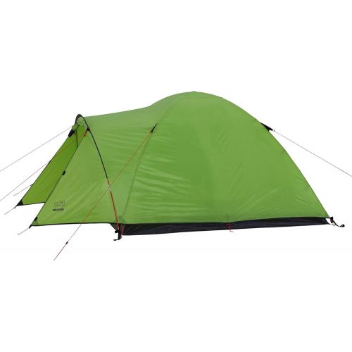  Grand Canyon Topeka 3 Personen Igluzelt Kuppelzelt Outdoor Camping