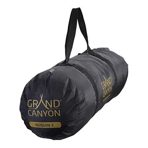  Grand Canyon Tents Robson 3