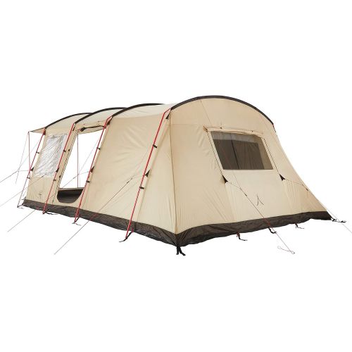  Grand Canyon Dolomiti 6 - camping tent ( 6-person tent), different colors