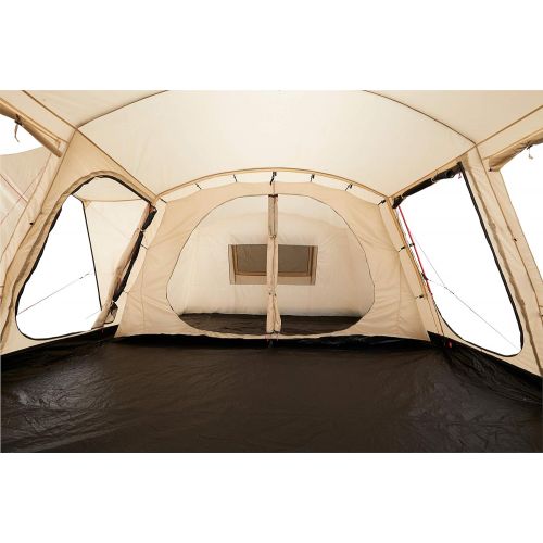  Grand Canyon Dolomiti 6 - camping tent ( 6-person tent), different colors