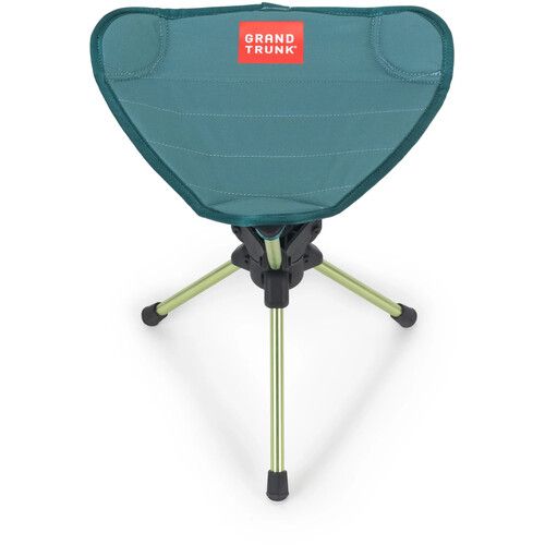  Grand Trunk Compass 360° Stool (Spruce Green)