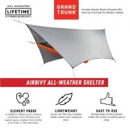 Grand Trunk Air Bivy All-Weather Protection Shelter