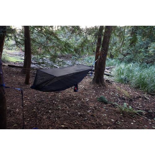  Grand Trunk Air Bivy All-Weather Protection Shelter