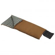 WENZEL Grande Oversized Rectangular Sleeping Bag - Oversized - 6.50 lb Insultherm / 49239 /