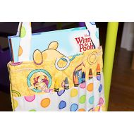 GrandmaKristine Winnie the Pooh Activity Bag