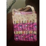 GrandmaKristine Hello Kitty Activity Bag