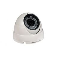 Grandstream GrandStream GXV3610_HDv2 Infrared Indoor/Outdoor Fixed Dome HD IP Video Camera