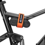 Granite Rockband Mountain Bike Frame Carrier Strap for Tools and Inner Tubes