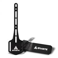 Granite Portaledge XE Bike Bottle Cage Mount Strap for Tools and Inner Tubes