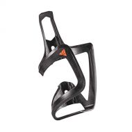 Granite Aux Carbon Fiber Bottle Cage, Lightweight and Side-Loaded Functions Cycling Bottle Cage for Extra Water Carrying Capacity