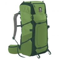 Granite Gear Lutsen 55L Backpack - Internal Frame