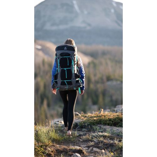  Granite Gear Blaze 60 Backpack - Womens with Free S&H CampSaver