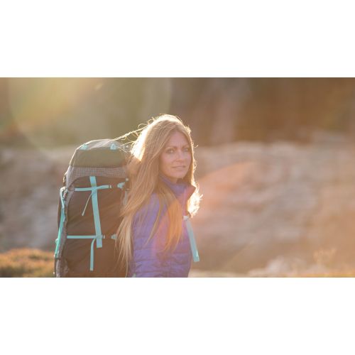  Granite Gear Blaze 60 Backpack - Womens with Free S&H CampSaver