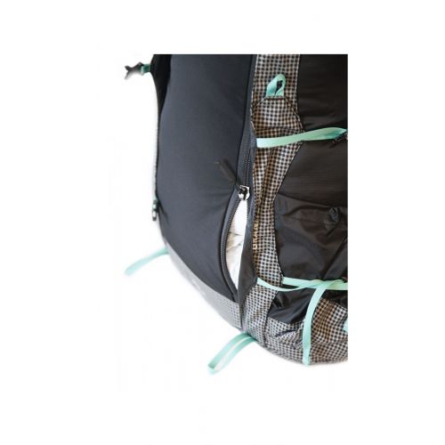  Granite Gear Blaze 60 Backpack - Womens with Free S&H CampSaver