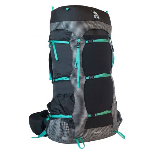  Granite Gear Blaze 60 Backpack - Womens with Free S&H CampSaver