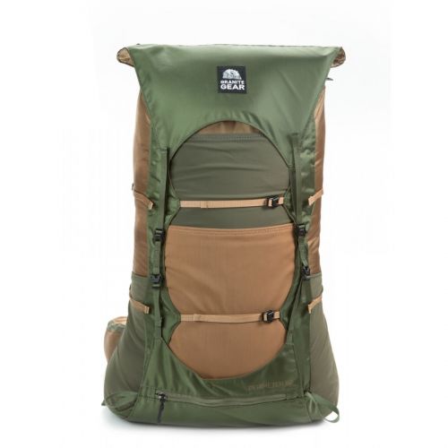  Granite Gear Perimeter 50 Backpack 5000153-7005 with Free S&H CampSaver