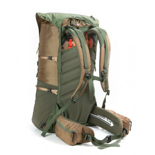  Granite Gear Perimeter 50 Backpack 5000153-7005 with Free S&H CampSaver