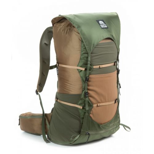  Granite Gear Perimeter 50 Backpack 5000153-7005 with Free S&H CampSaver