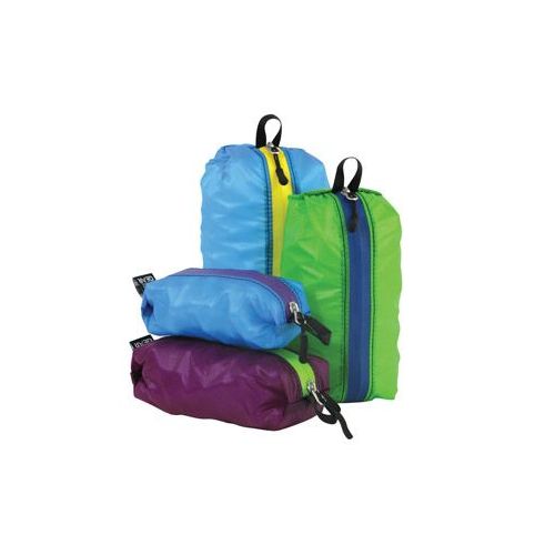  Granite Gear Air ZippDitty Storage Sack CampSaver