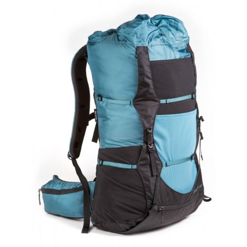  Granite Gear Perimeter 50 Regular Backpack - Womens 5000151-5028 with Free S&H CampSaver