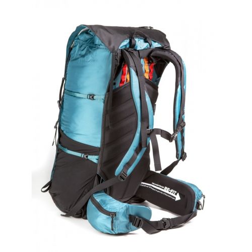  Granite Gear Perimeter 50 Regular Backpack - Womens 5000151-5028 with Free S&H CampSaver