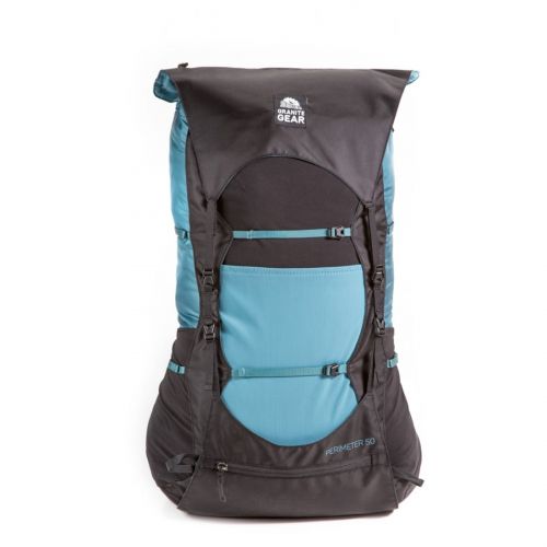  Granite Gear Perimeter 50 Regular Backpack - Womens 5000151-5028 with Free S&H CampSaver