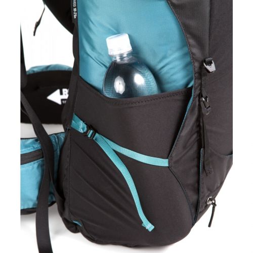  Granite Gear Perimeter 50 Regular Backpack - Womens 5000151-5028 with Free S&H CampSaver