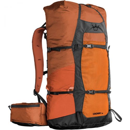  Granite Gear Crown2 38L Backpack