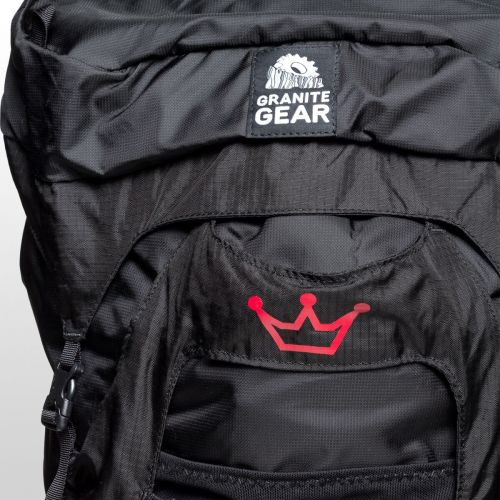  Granite Gear Crown2 60L Backpack