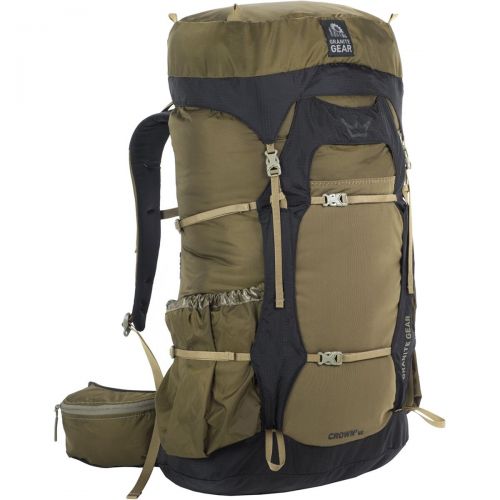  Granite Gear Crown2 60L Backpack