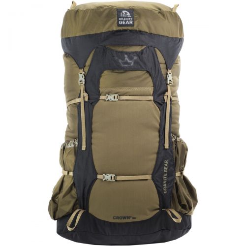  Granite Gear Crown2 60L Backpack