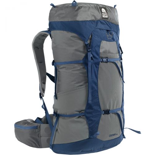  Granite Gear Crown2 60L Backpack - Womens