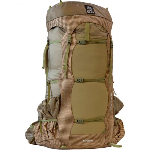  Granite Gear Blaze 60L Backpack - Mens