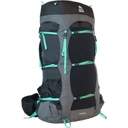  Granite Gear Blaze 60L Backpack - Womens