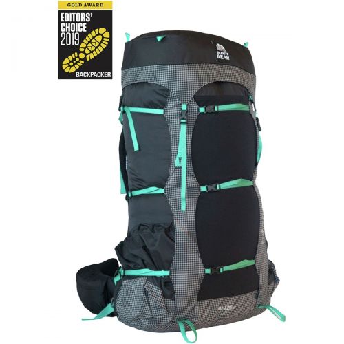  Granite Gear Blaze 60L Backpack - Womens