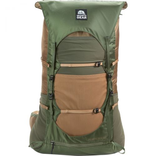  Granite Gear Perimeter 50L Backpack