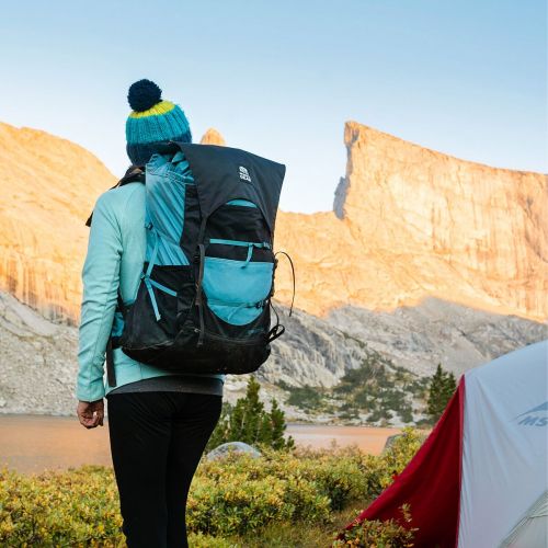  Granite Gear Perimeter 50L Backpack - Womens