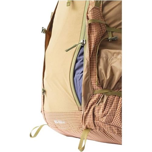  Granite Gear Blaze 60L Backpack