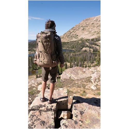  Granite Gear Blaze 60L Backpack