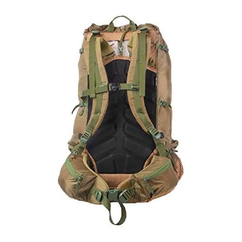  [아마존베스트]Granite Gear Blaze 60L Backpack 2019