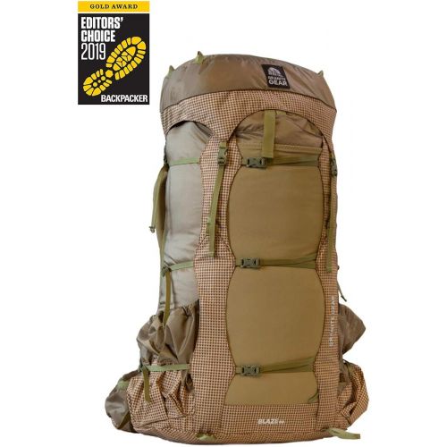  [아마존베스트]Granite Gear Blaze 60L Backpack 2019