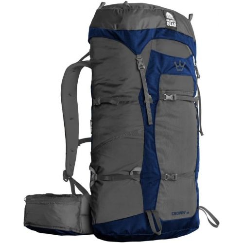  Granite Gear Crown Unisex Adult Hiking Bag