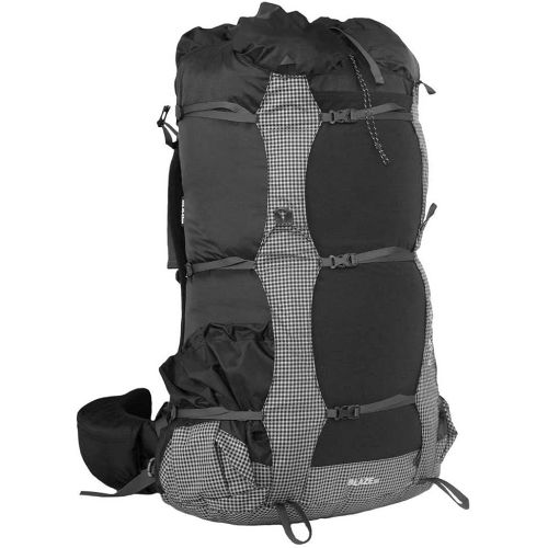  [아마존베스트]Granite Gear Blaze 60L Backpack 2019 - Womens