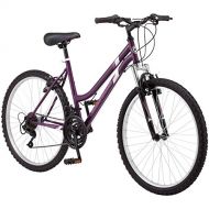 26 Roadmaster Granite Peak Womens Bike, Purple