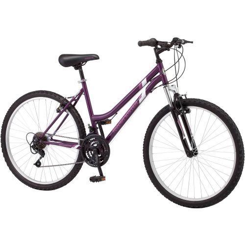  26 Roadmaster Granite Peak Womens Bike, Purple