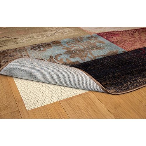  Granville Rugs Stay Grip Non-skid Area Rug Pad for 2-Feet by 4-Feet Rug