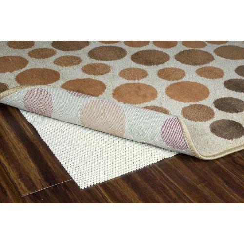 Granville Rugs Cushion Grip Non-skid Area Rug Pad for 10-Feet by 14-Feet Rug