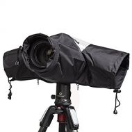 G-raphy Professional Waterproof DSLR Camera Rain Cover for Digital SLR Cameras,Nikon / Canon / Sony and etc